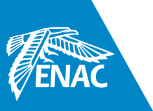 ENAC Logo