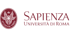 Sapienza University logo